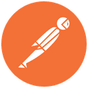 Postman Icon